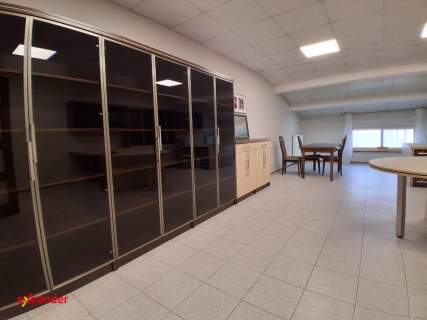 Powierzchnie biurowe 40 od-do200 m2
