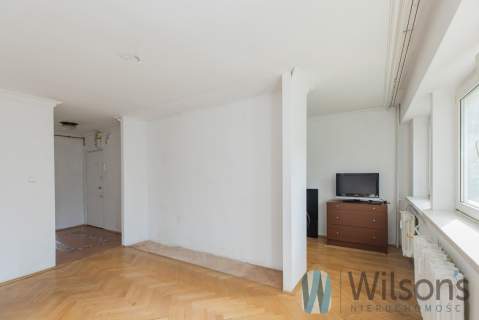 Żoliborz, 47 m2, okazyjna cena