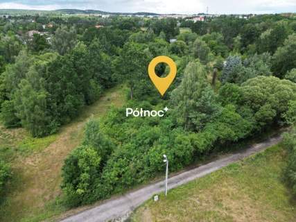 zamieszkaj blisko natury 5 min od centrum miasta