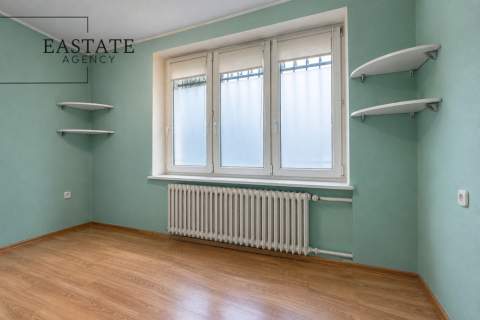 Lokal usługowo-handlowy 3 pomieszczenia 64m Gdańsk Oliwa