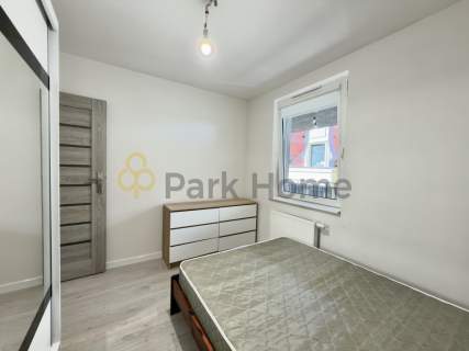 Mieszkanie w sercu Starego Miasta, balkon/taras
