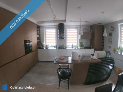 Apartament - Wola Justowska / Salwator - 92m2 - 2x Parking -...