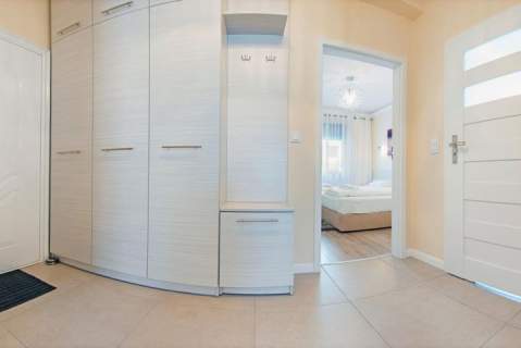 Apartament z 1 sypialnią, Łokietka 19A/41a