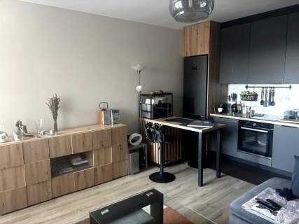 2 pok, 40,79 m2, ul. Przewóz/Lipska, Płaszów