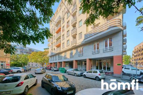3 pokoje 56 m2 Centrum Kaszubska Pomorska