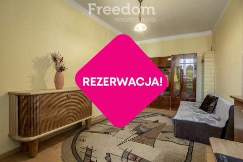 Mieszkanie w kamienicy,2 balkony, 3 pokoje