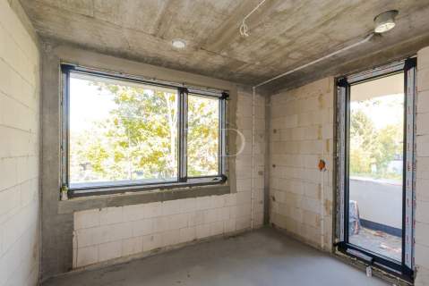 Dom premium 500m od Kampinosu taras na dachu 55m2