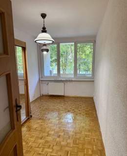 ok.Lotniczej 2pokoje/ Balkon/ZIELEŃ /Dostępne