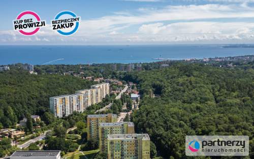Spółdzielczo własnościowe Balkon Zachodnie