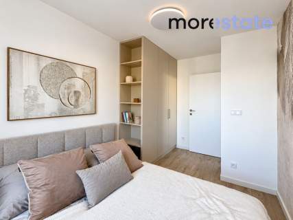 3 pokojowy apartament z tarasem