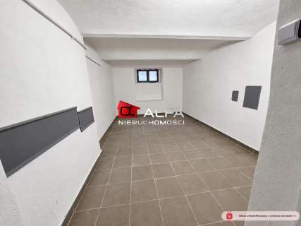 Na sprzedaż komfortowe, 2-pokojowe 45 m2 z garażem