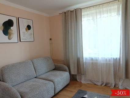 3 pokoje z balkonem, 65 m2 - Zachodnia 22A