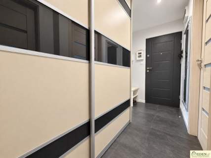 Mieszkanie gotowe do zamieszkania -47,7m2- 3 pokoje, ul. Skrzetuskiego