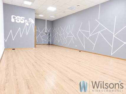 Lokal usługowo-handlowy 59 m , Galeria Grochów