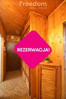 Przytulne mieszkanie na parterze.