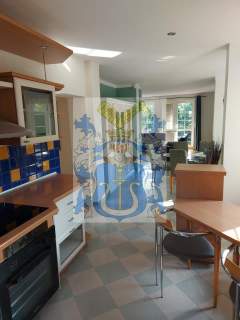 Libertów dom 240m2 5/6pok DO WYNAJĘCIA