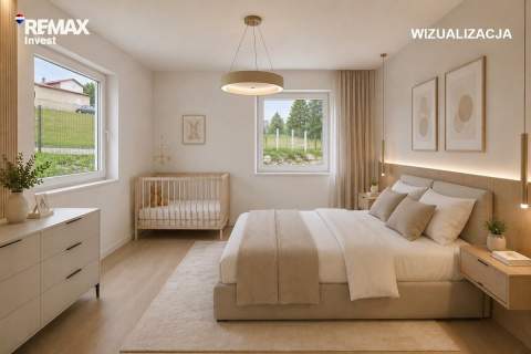 Mieszkanie z tarasem 49,18m2. Parking w cenie