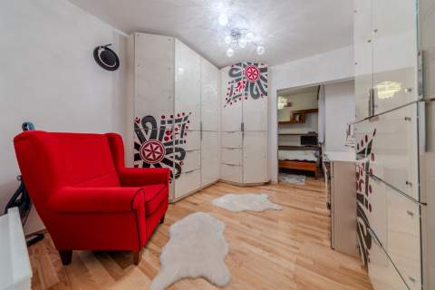 Apartament Pardałówka Zakopane