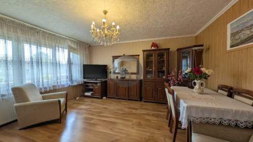 Na sprzedaż 3-pokojowe mieszkanie-gotowe do zamieszkania