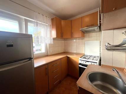 Pasjonistów 12, Bałuty, 2 pokoje z balkonem