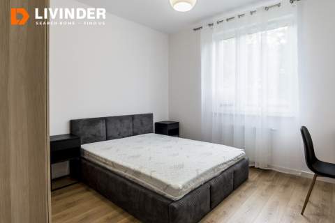 Apartament przy ul.Fabryczna bez prowizji 