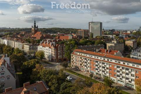 DZIEŃ OTWARTY, Gdańsk ul. Podwale Staromiejskie 62/68