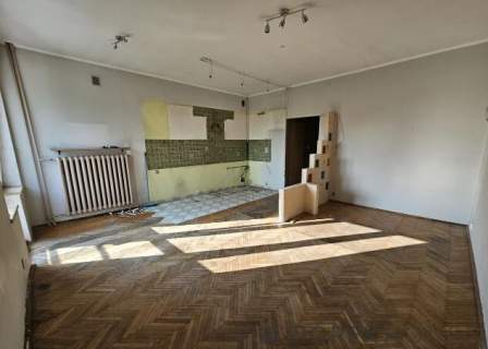 2-pokojowe mieszkanie na Bielanach