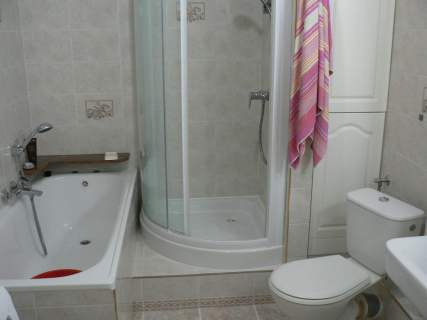 2-pokojowe 49m2 Gocław ul. Okulickiego Promenada