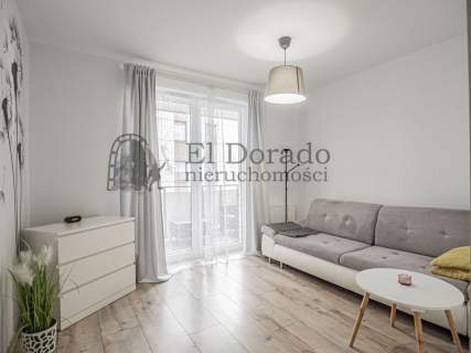 2-POKOJE OSOBNA KUCHNIA BALKON GARAŻ