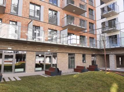 Piękny lokal usługowy 31,5 m2