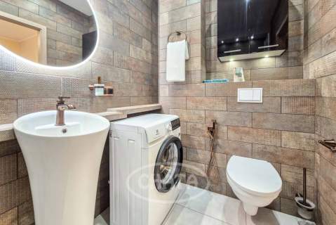 Apartament/3-Pokoje/2 Balkony/ Kępa Mieszczańska