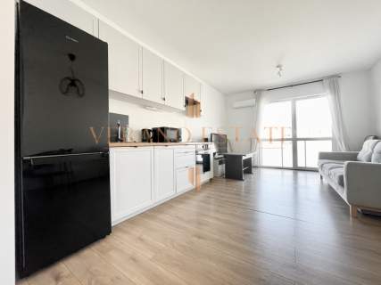 Okazja Idealne 2 Pokoje Dwustronne Balkon Miejsce P. Gratis