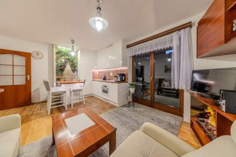 Apartament Pardałówka Zakopane