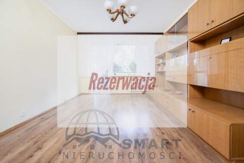 Rezerwacja 3 Pokoje 51,77 m2 dużo zieleni i bardzo ciche