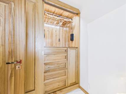 2 pokoje w stylu glamour I Balkon I Garaż