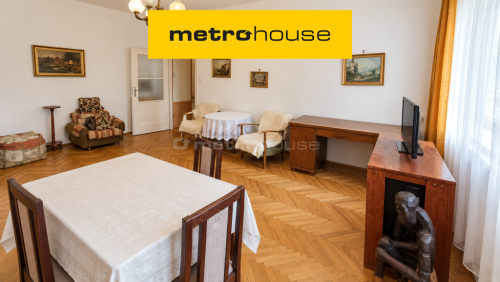 Mieszkanie na sprzedaż, 58 m2, Warszawa
