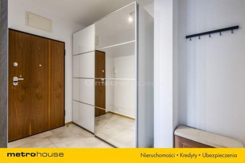 2 pokoje balkon i miejsce postojowe Osiedle Saska