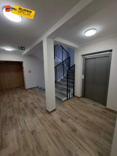 3 pokojowe mieszkanie, gotowe