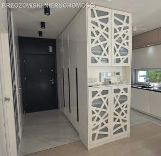 Białołęka, 84 m2, 4 pok., 2018 rok, z ogródkiem