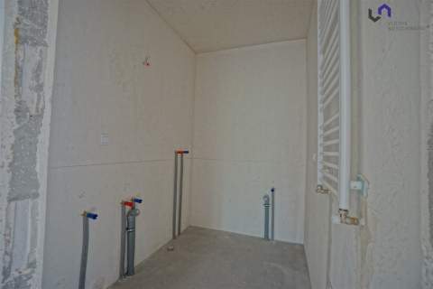 NOWE MIESZKANIA. 3 POKOJE BALKON 