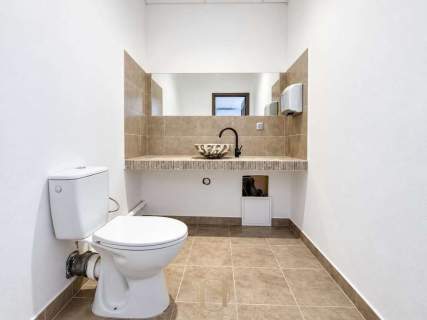 Lokal użytkowy do wynajęcia, 85 m2, Gorzów Wielkopolski