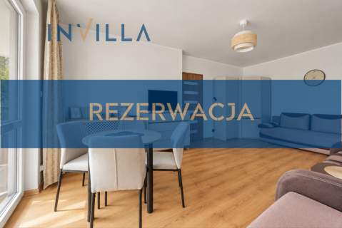 Wygodne 2 pokoje/kuchnia/balkon- centrum miasta