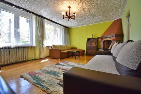 Mieszkanie 1 pok, 37,58 m2, Częstochowska Herby