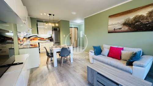 Nowe 2 Pokoje 44 m Balkon Hala Garażowa Gdańsk Kiełpinek