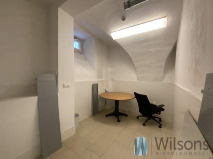 Wyjątkowy lokal na Starówce - 129m2