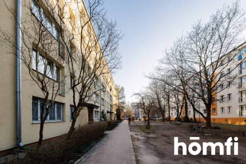 2-pokojowe mieszkanie po kapitalnym remoncie