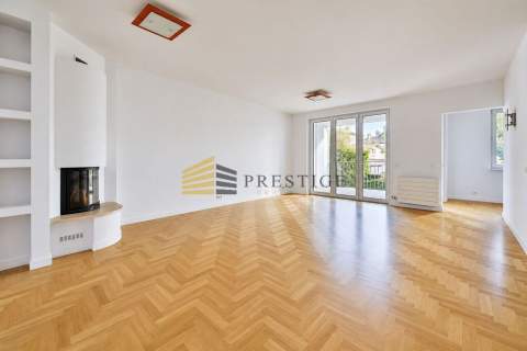 Apartament w Prestiżowej lokalizacji - Wilanów Niski