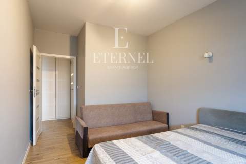 Pet friendly - mieszkanie 2pokojowe w apartamentowcu