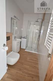 NOWE, KOMFORTOWE MIESZKANIE 39 m2 - BOCHNIA, UL. BRZEŹNICKA