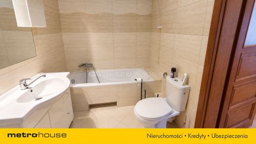Mieszkanie na sprzedaż, 61,3 m2, Warszawa